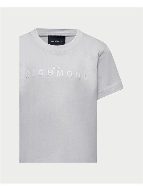  JOHN RICHMOND | RBA25009TSWHITE